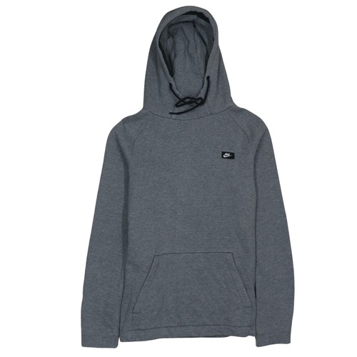 Nike pullover uomo grigio - pullover,