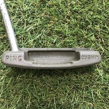 Ping Karsten Putter Cushin