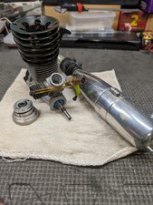 Motore a Scoppio Kyosho GXR28