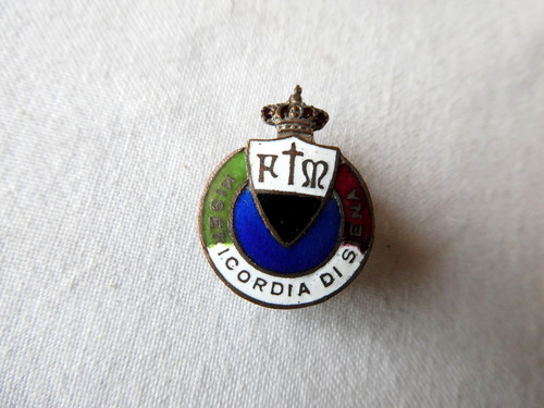 Distintivo misericordia - distintivo,
