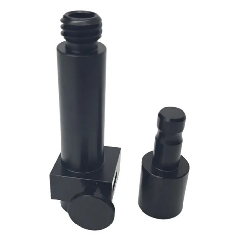 Kit adattatore sgancio rapido - adattatore,