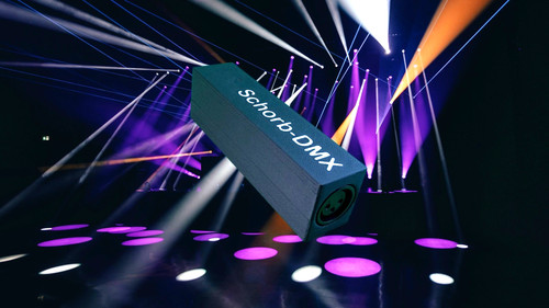 Schorb-DMX