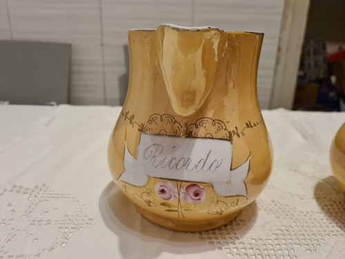 Brocca per acqua - per, o