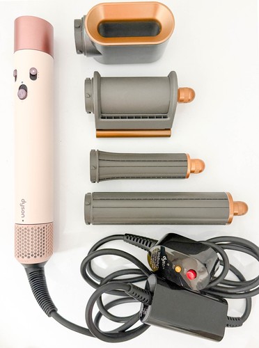 Dyson airwrap asciugatrice - dyson,