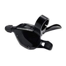 Comando cambio SRAM X.5 3 velocità nero