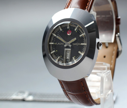 Quasi come nuovo orologio - nuovo*,