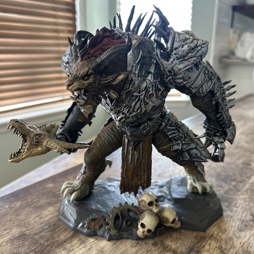 Guild wars launch collectors - guild, 2