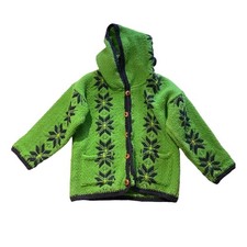Cardigan bambino manto famia - bambino,