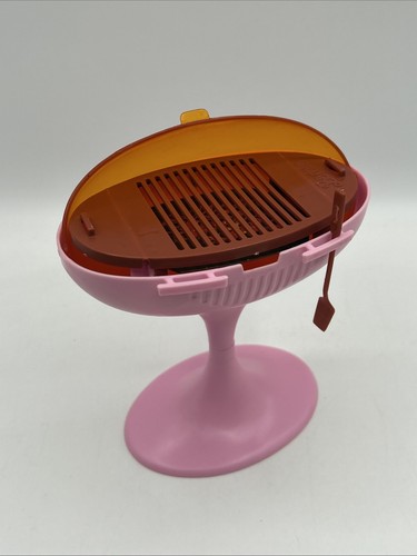 Barbie 1980 dream furniture - 1980,
