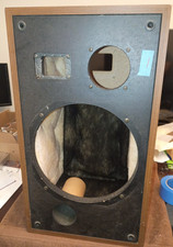 Pioneer oem hpm - hpm-40, wood