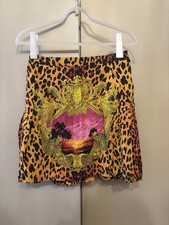 Versace for H&M Silk Baroque