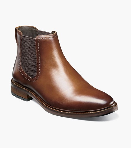 Stivali chelsea florsheim uomo - stivali,