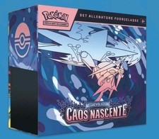 Pokémon Set Allenatore