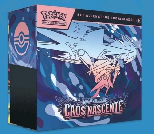 Pokémon set allenatore - set,