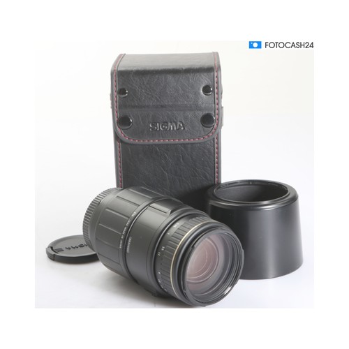 Sigma 6 70 300 - dl, apo