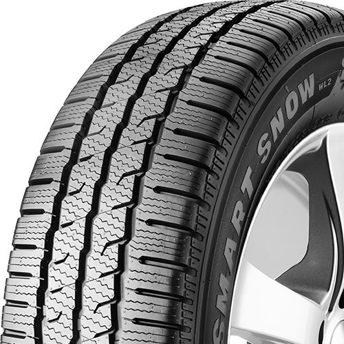 Maxxis vansmart snow wl2 - maxxis,