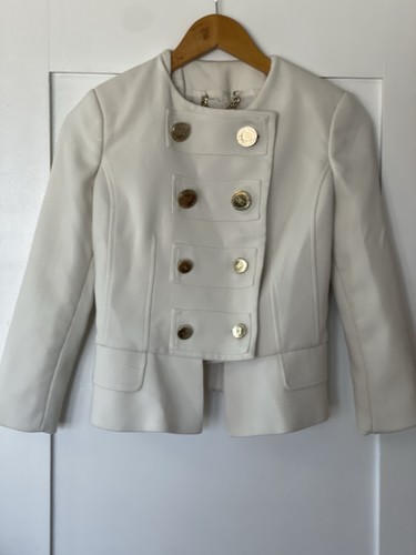 Elisabetta franchi white - elisabetta,