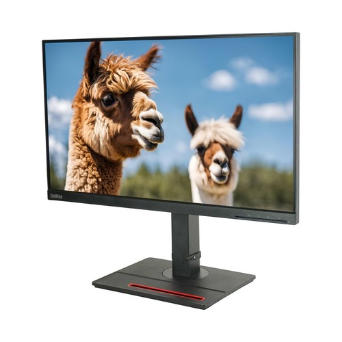 Lenovo thinkvision monitor - thinkvision,