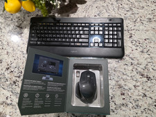 Mouse wireless Logitech MX Master 2S E tastiera wireless illuminata K800