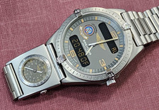Orologio Breitling Aerospace