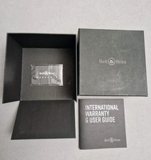 Scheda garanzia Bell & Ross +