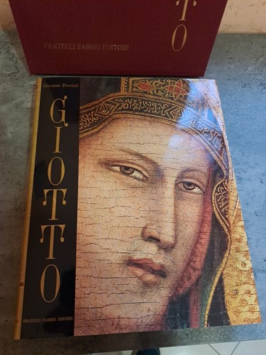 Giotto sua bottega di - giotto, la