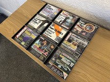 Commodore CU Amiga 9 x CD-ROM