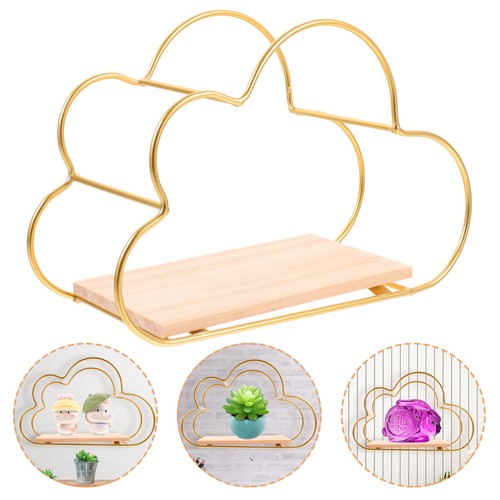 Etagere flottante murale - etagere,