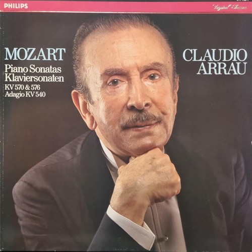 Mozart sonate per - mozart,