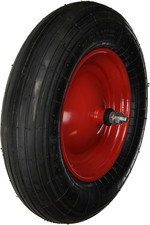 -Blinky Ruote per Carriole