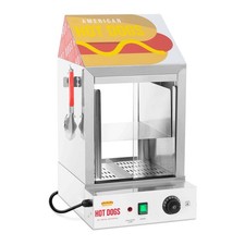 Royal Catering Macchina Per