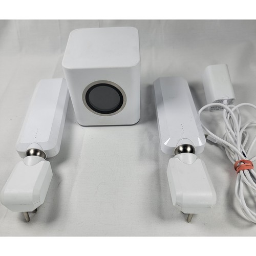 Ubiquiti amplifi mesh wifi - hd,