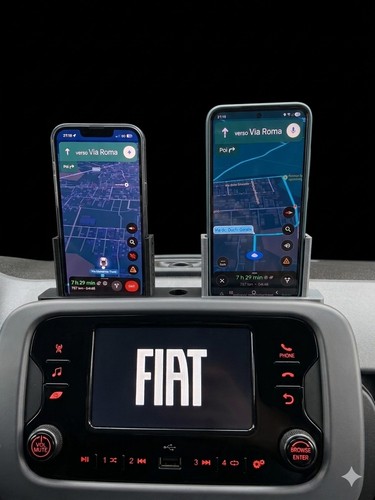Supporto smartphone cellulare - supporto,