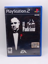 Il Padrino - Sony Playstation