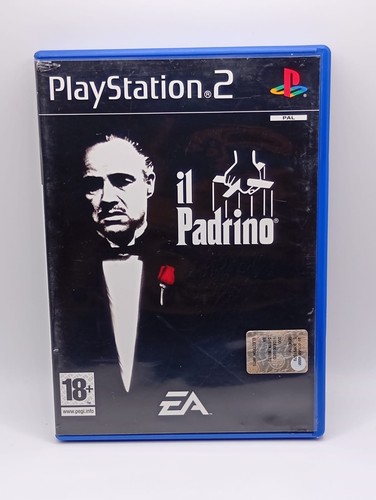 Padrino sony playstation - padrino,