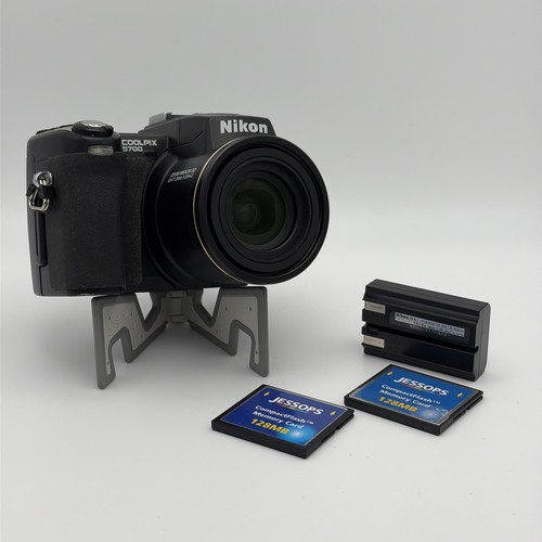 Nikon coolpix 5700 mp - nikon,