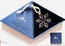 Swarovski Stella Di Natale In