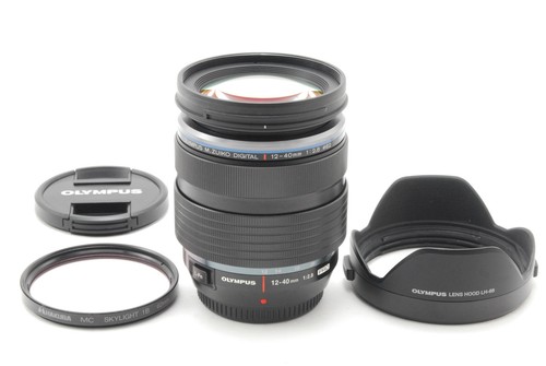 Ottimo come nuovo olympus - come,