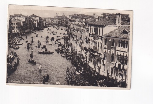 It92 cartolina venezia - it92),