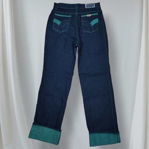 Jeans vintage anni - , 80