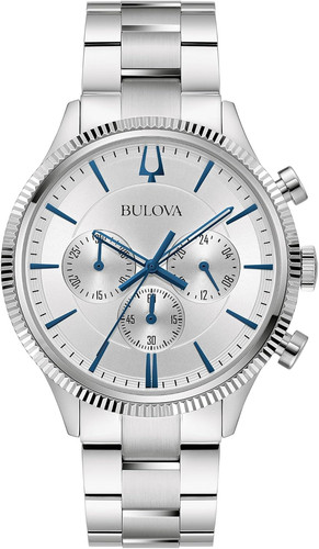 Orologio uomo classico - orologio,