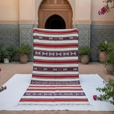 Tappeto marocchino Azilal -