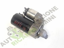 9HZ MOTORINO AVVIAMENTO   MINI MINI COOPER «R56» (2007) 1.6 D, 16v. Berlina, ...