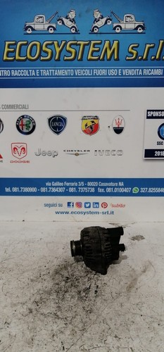 Alternatore per fiat punto - fiat,