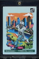 Tyreek Hill 2024 Panini