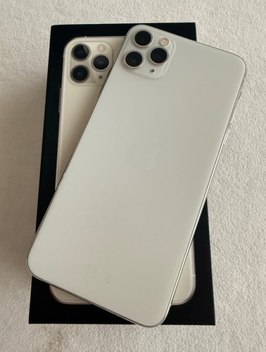 Apple iphone pro max 256 - 256, gb