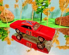 Dukes Of Hazzard il Generale