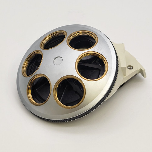 Leica microscopio posizioni - leica, 6