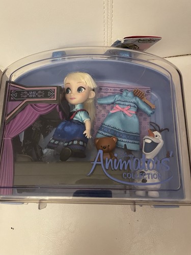 Disney collezione animatori - collezione,