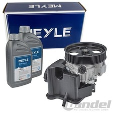 POMPA SERVOSTERZO MEYLE 120bar adatta per MERCEDES-BENZ CLASSE C CLC CLK